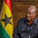 Ghana: Ghanaian President John Mahama visits Abidjan to strengthen regional cooperation