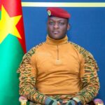 Burkina Faso: “Burkina Faso will be the tomb of terrorism” says President Ibrahim TRAORE