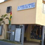 Togo: CCI-Togo launches regional offices to boost local economy