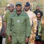 Burkina Faso: Remarkable progress in the Defense and Security sector in 2024, according to Minister Mahamadou Sana