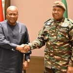 Niger – Ghana: Niamey and Accra join forces to step up the fight against terrorism