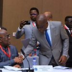 DRC President open to dialogue with opposition leader amid political tensions