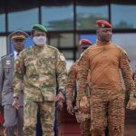 AES/ Security: The Alliance of Sahel States emerge as new pan-african security force