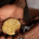 Burkina Faso: Industrial gold production to rise to 55.7 tonnes by 2025