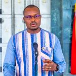 Burkina Faso: Budget execution up sharply despite security challenges