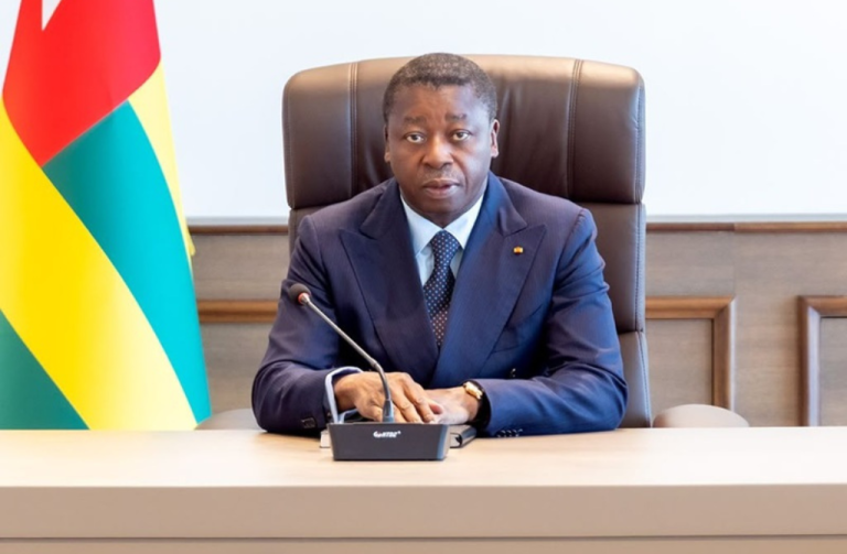 Togo